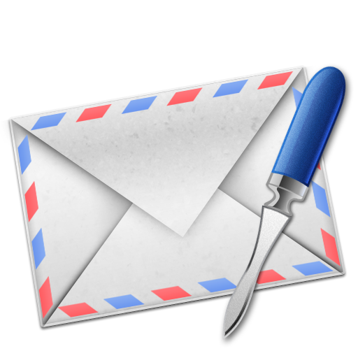 envelope